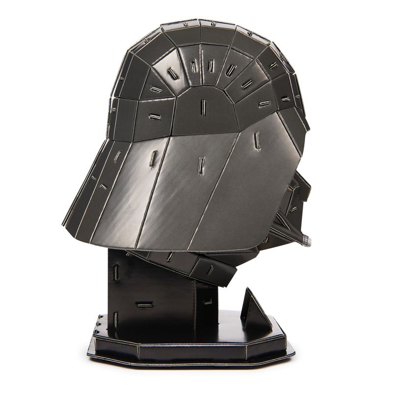 Puzzle Star Wars Darth Vader Helm 3D