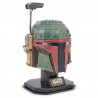 Puzzle Star Wars Boba Fett Helm 3D