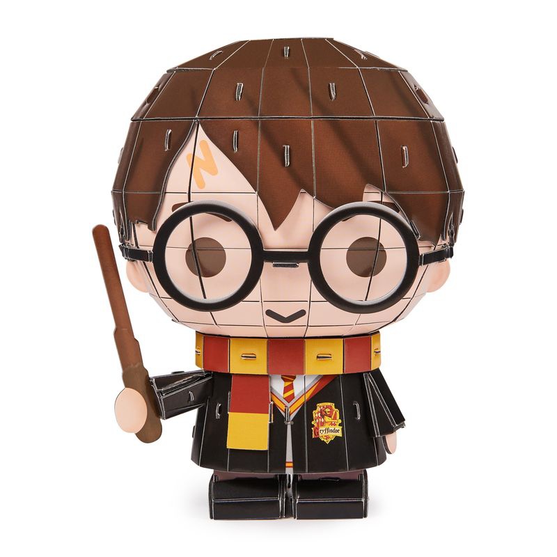 3D Puzzle Harry Potter - Harry Potter