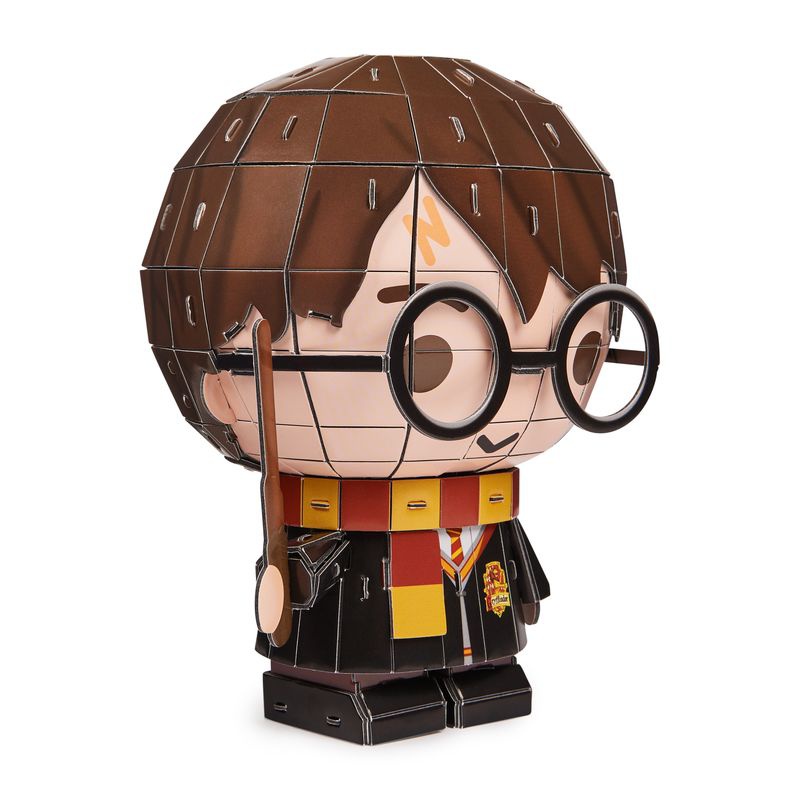 3D Puzzle Harry Potter - Harry Potter