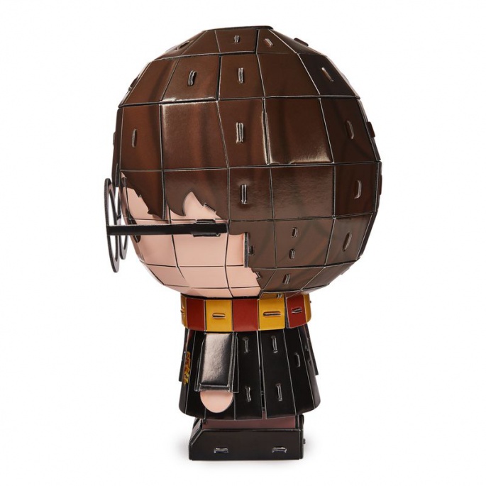 3D Puzzle Harry Potter - Harry Potter