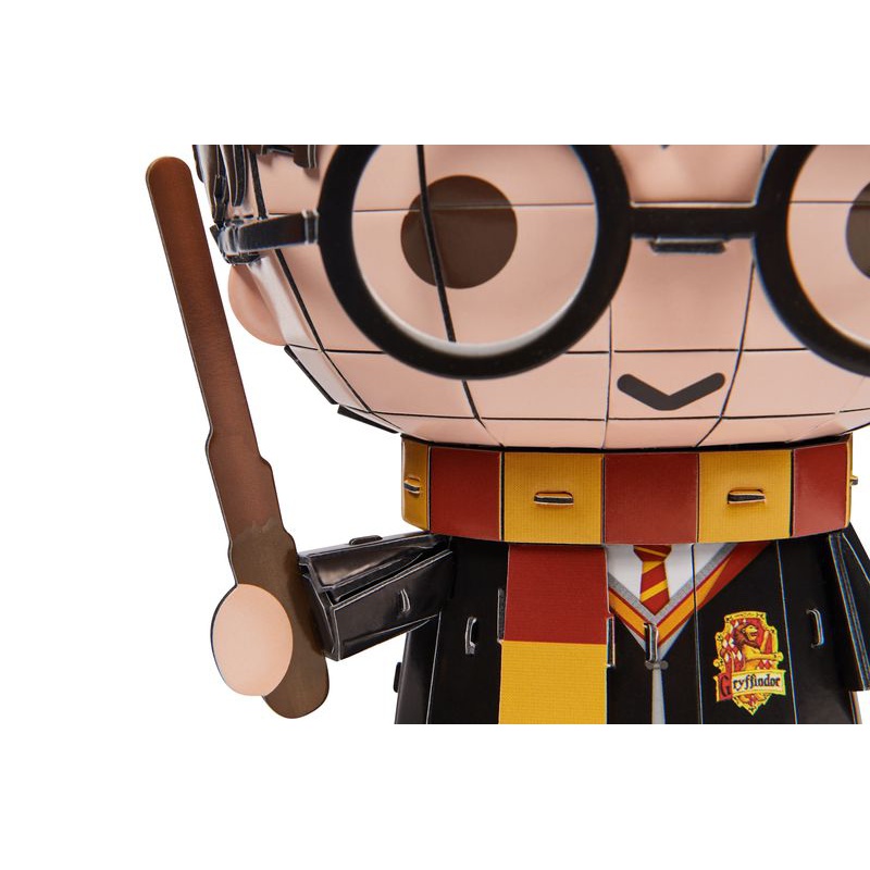 3D Puzzle Harry Potter - Harry Potter