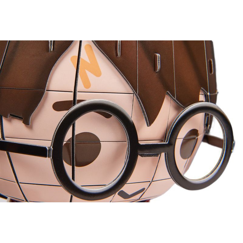 3D Puzzle Harry Potter - Harry Potter