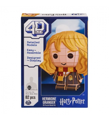 3D-Puzzle Harry Potter - Hermine Granger