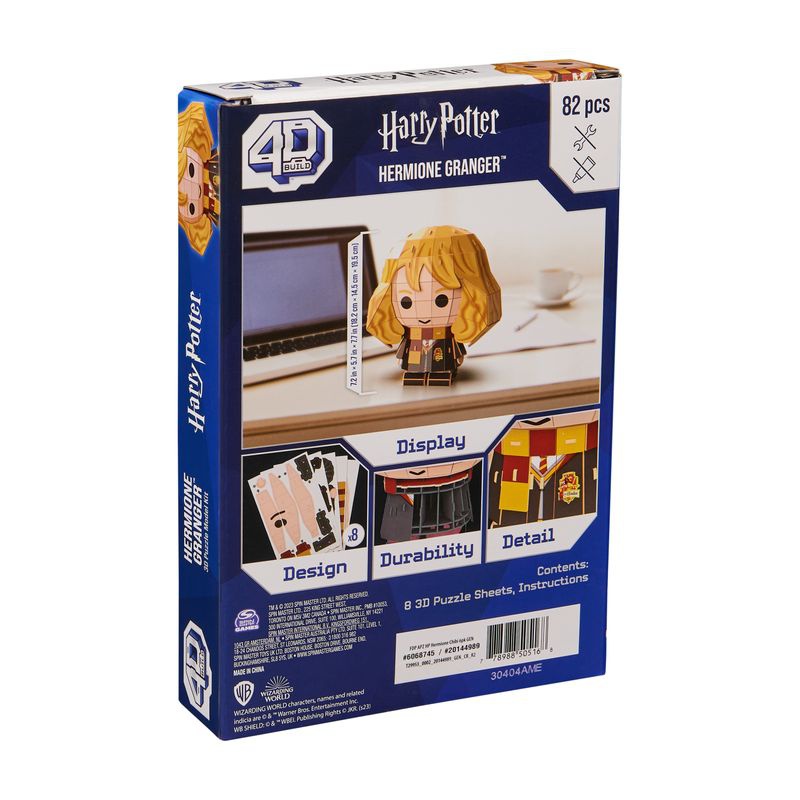 3D-Puzzle Harry Potter - Hermine Granger