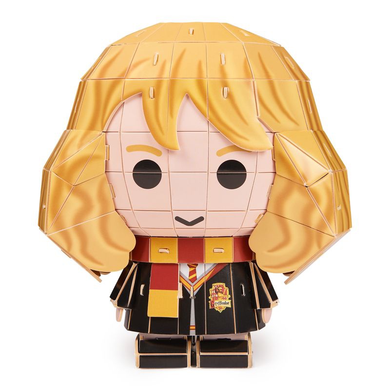 3D-Puzzle Harry Potter - Hermine Granger