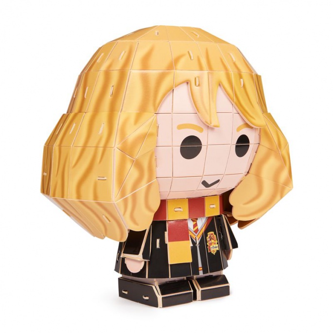 3D-Puzzle Harry Potter - Hermine Granger