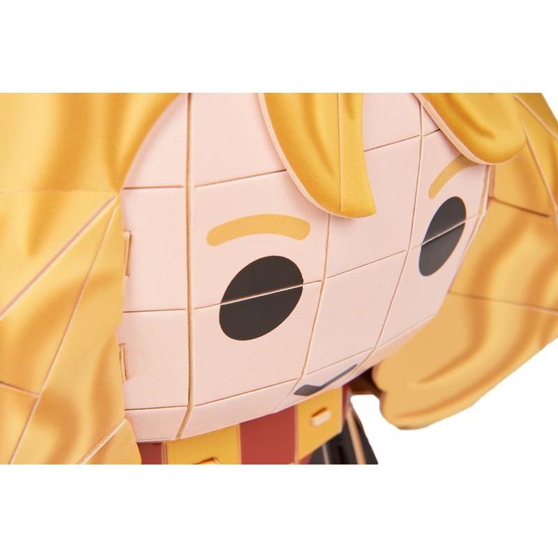 3D-Puzzle Harry Potter - Hermine Granger
