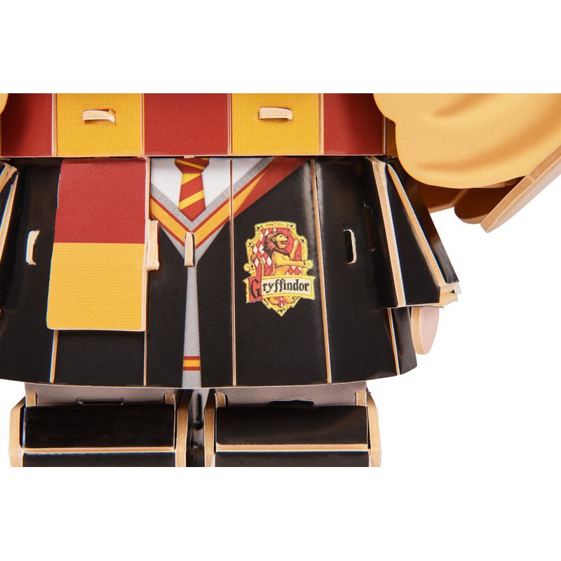 3D-Puzzle Harry Potter - Hermine Granger