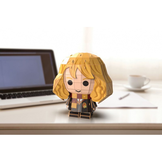 3D-Puzzle Harry Potter - Hermine Granger