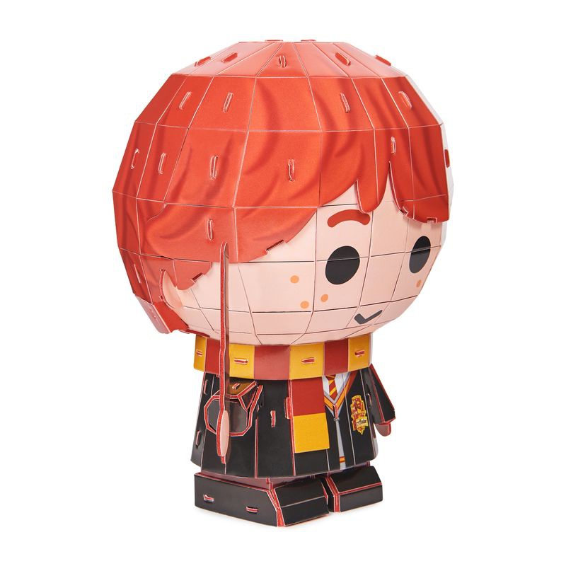 Puzzle Harry Potter 3D - Ron Weasley