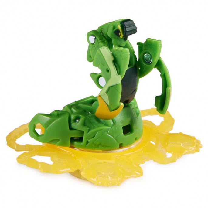 Bakugan Spezialangriff s6 Mantid