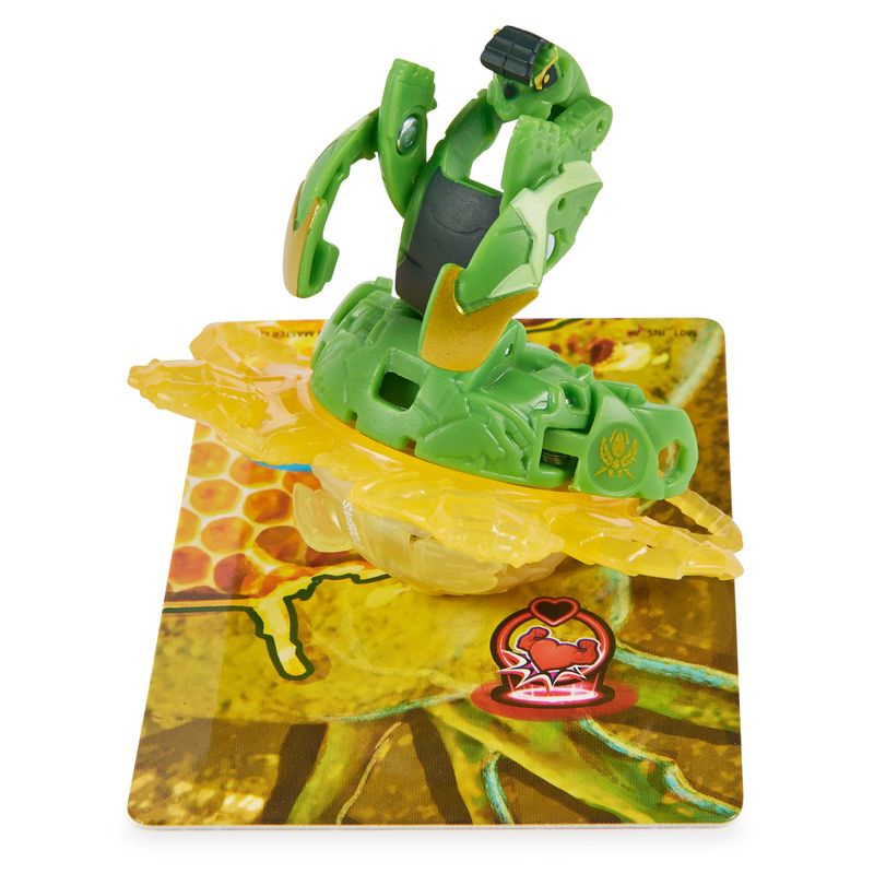 Bakugan Spezialangriff s6 Mantid