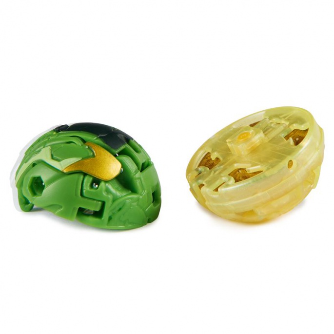 Bakugan Spezialangriff s6 Mantid