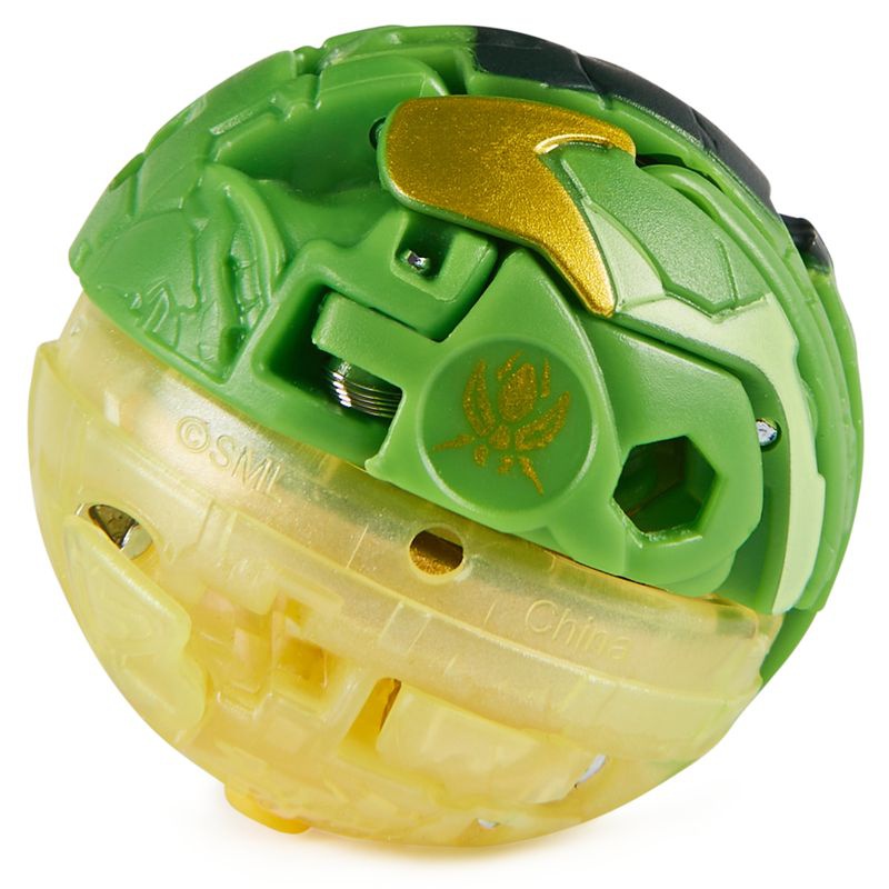 Bakugan Spezialangriff s6 Mantid