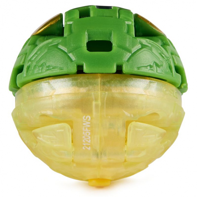 Bakugan Spezialangriff s6 Mantid