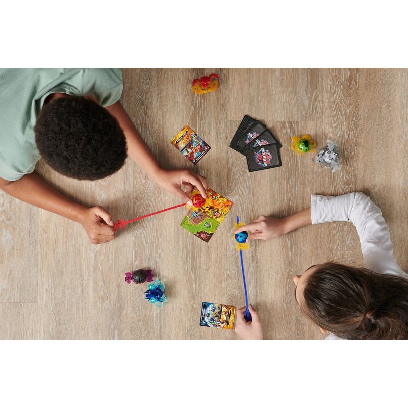 Bakugan Spezialangriff s6 Mantid