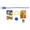 Bakugan Spezialangriff s6 Nillious