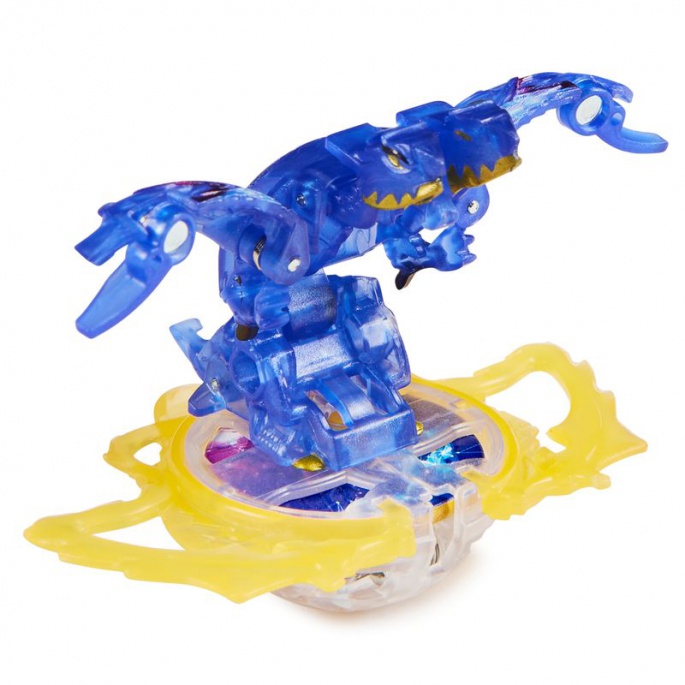 Bakugan Spezialangriff s6 Nillious