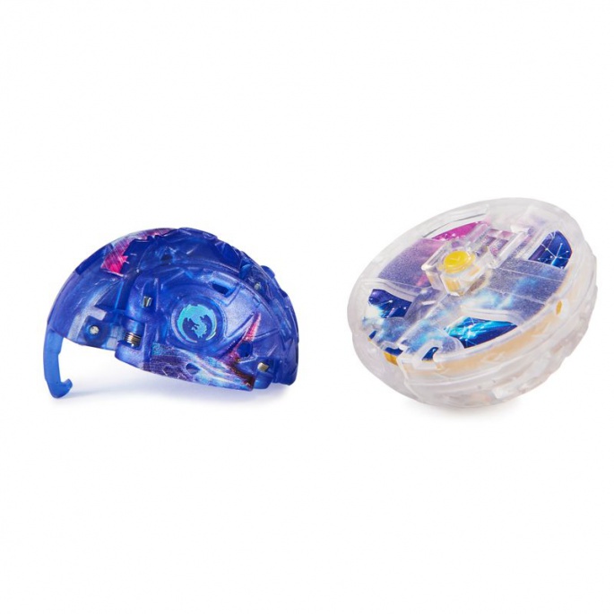 Bakugan Spezialangriff s6 Nillious