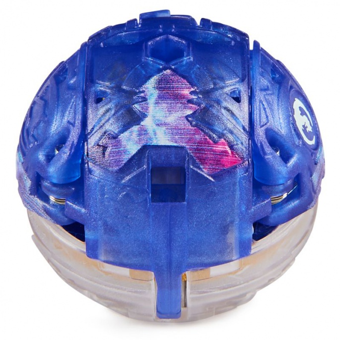 Bakugan Spezialangriff s6 Nillious
