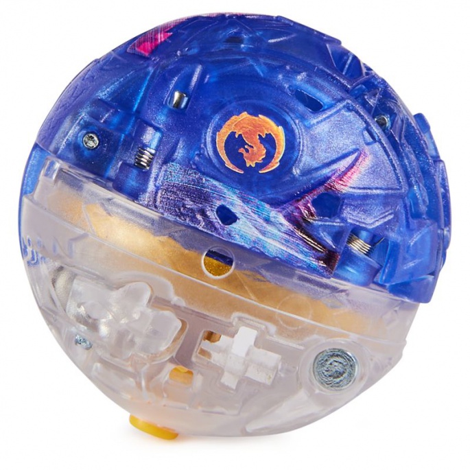 Bakugan Spezialangriff s6 Nillious