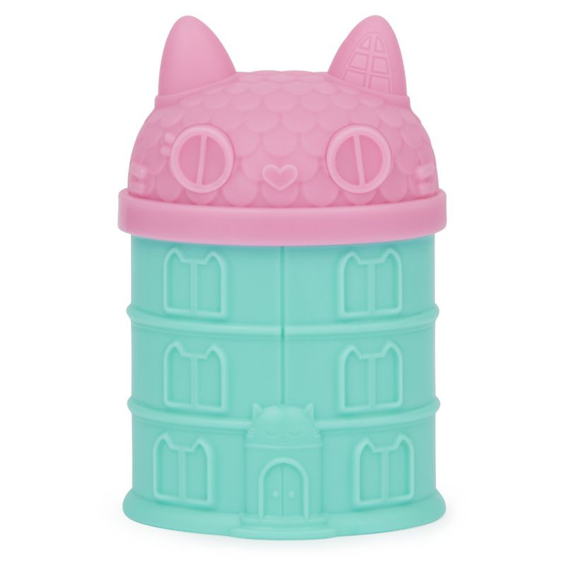 Gabby's magisches Mini-Figurenhaus im Häuschen