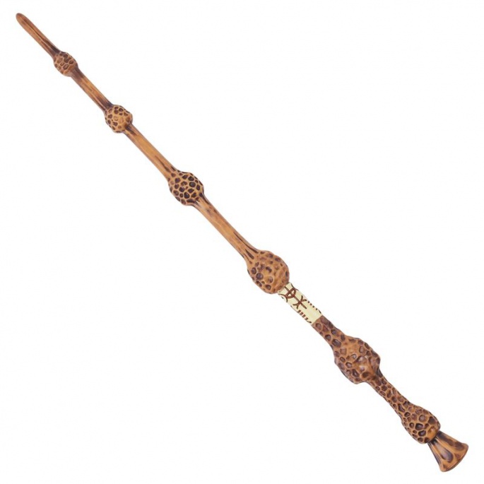 Harry Potter Zauberstab von Albus Dumbledore
