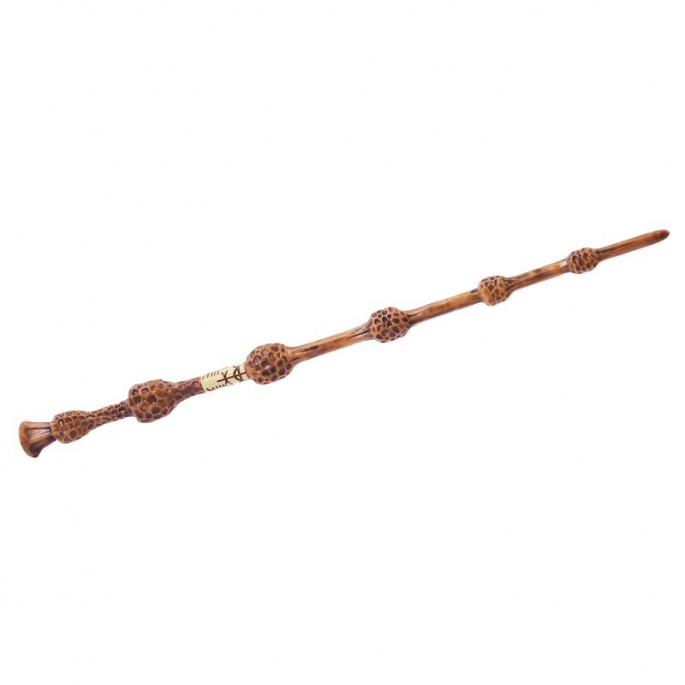 Harry Potter Zauberstab von Albus Dumbledore