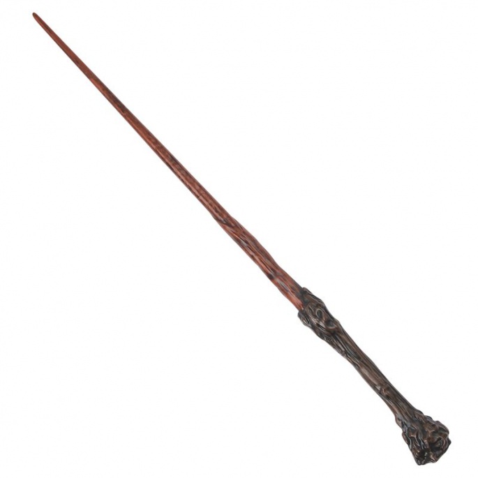 Harry Potters Zauberstab