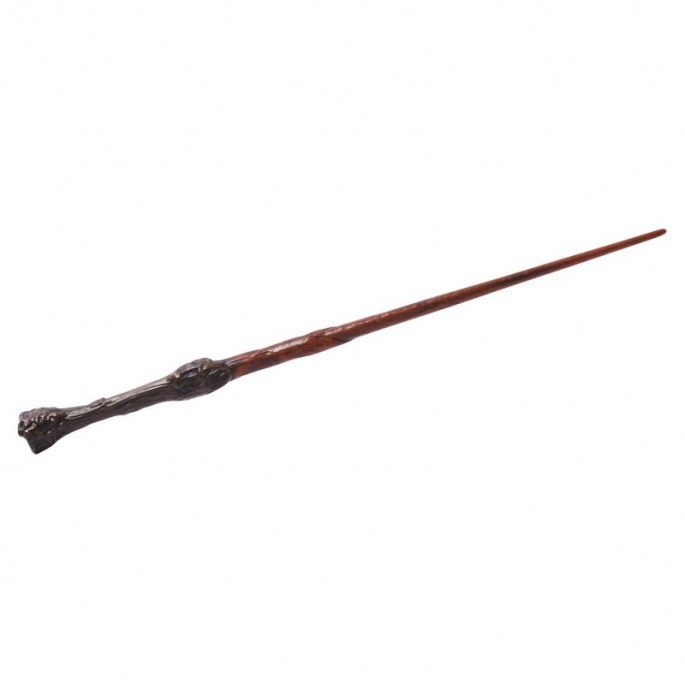 Harry Potters Zauberstab