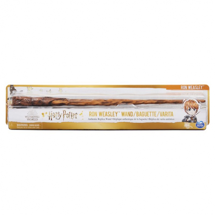 Harry Potter Zauberstab von Ron Weasley