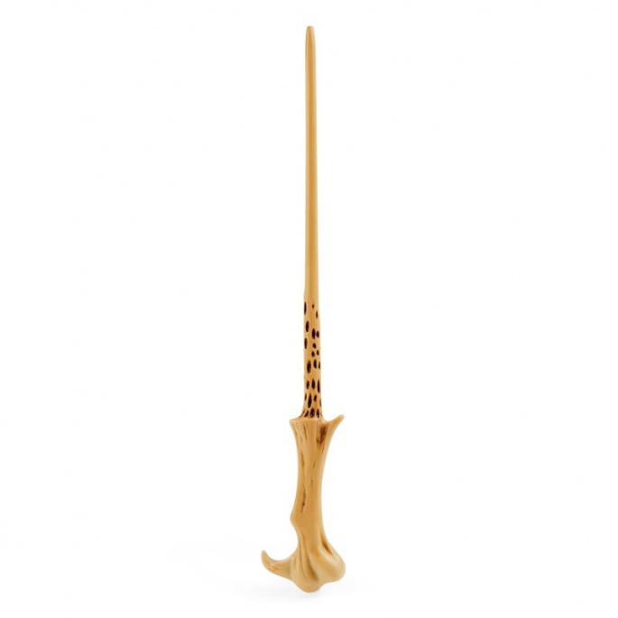 Harry Potters Zauberstab von Lord Voldemort