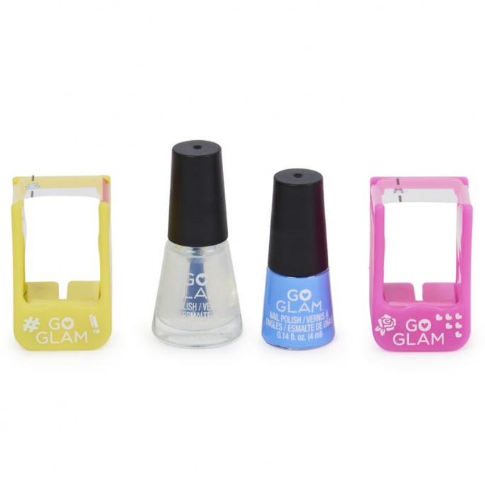 Cool Maker Ersatzpaket für Nagelstudio 1