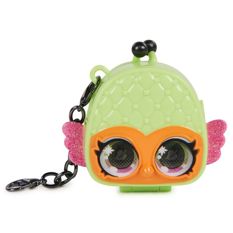 Purse Pets luxuriöse Anhänger 2A