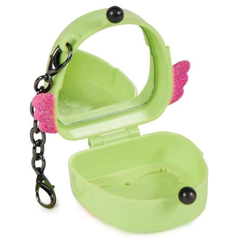 Purse Pets luxuriöse Anhänger 2A