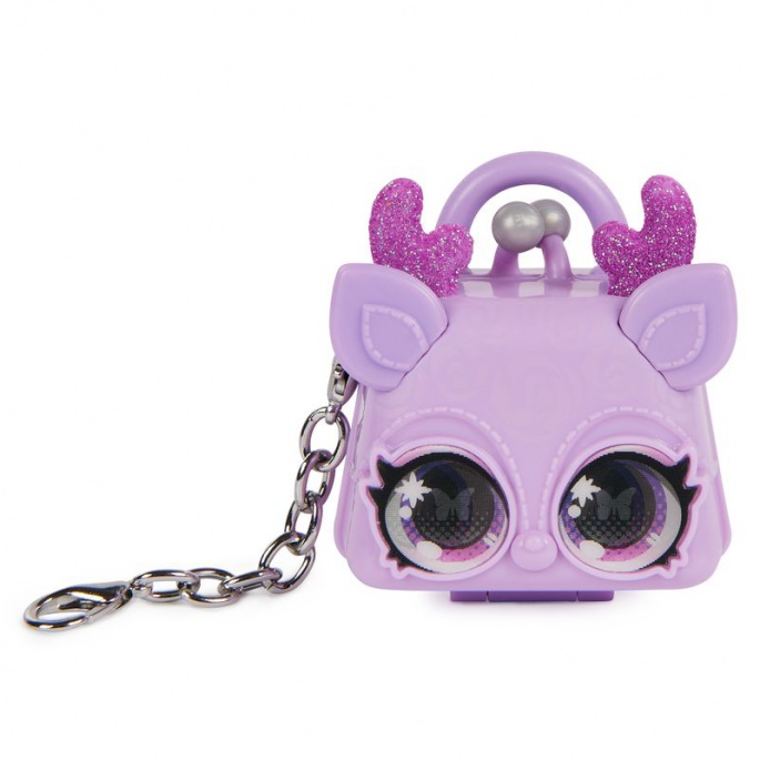 Purse Pets luxuriöse Anhänger 2A