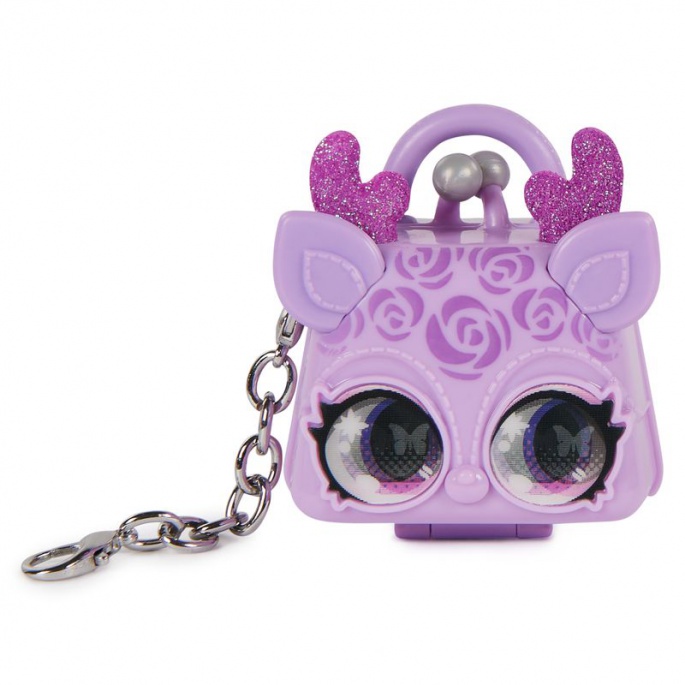 Purse Pets luxuriöse Anhänger 2A