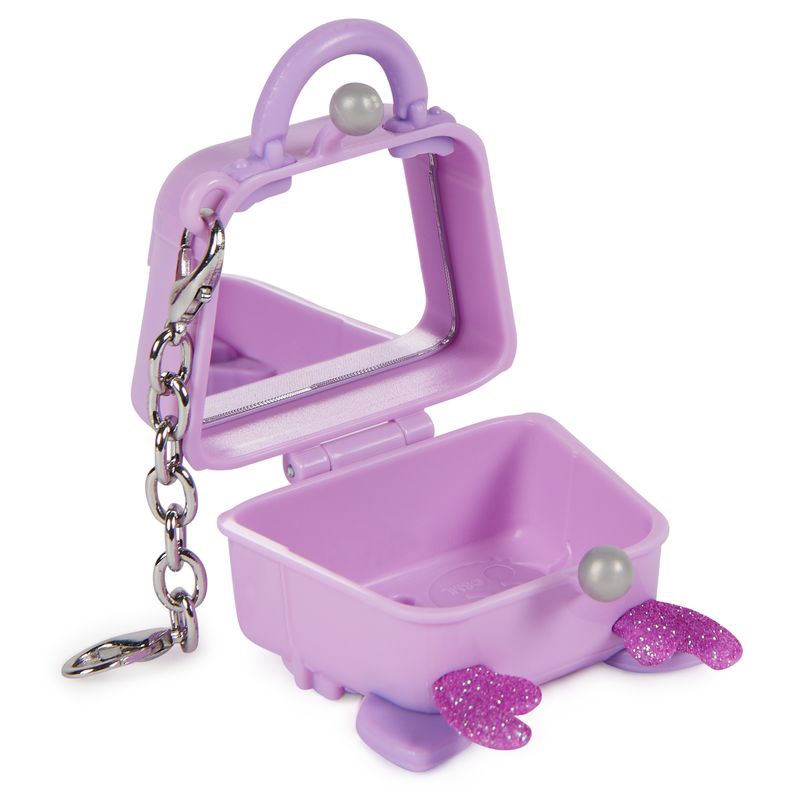 Purse Pets luxuriöse Anhänger 2A