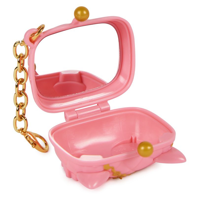 Purse Pets luxuriöse Anhänger 2A