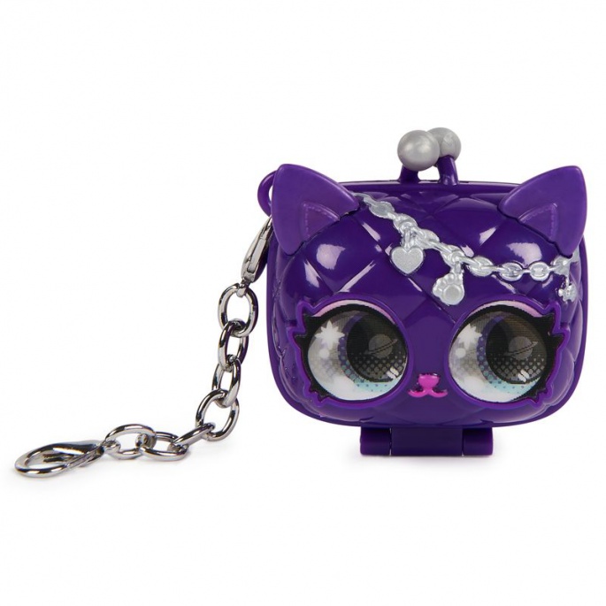 Purse Pets luxuriöse Anhänger 2A