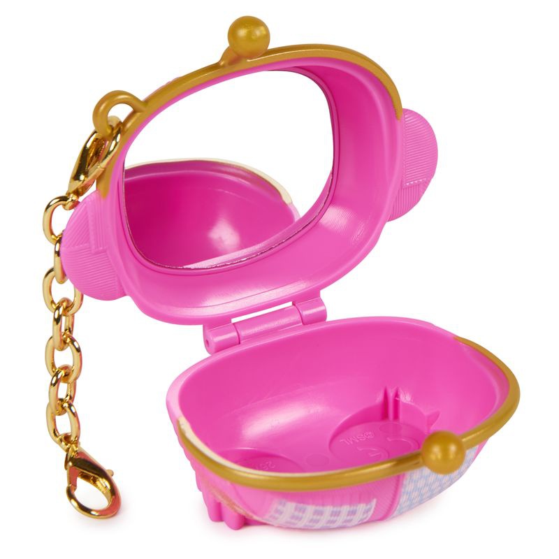 Purse Pets luxuriöse Anhänger 2A