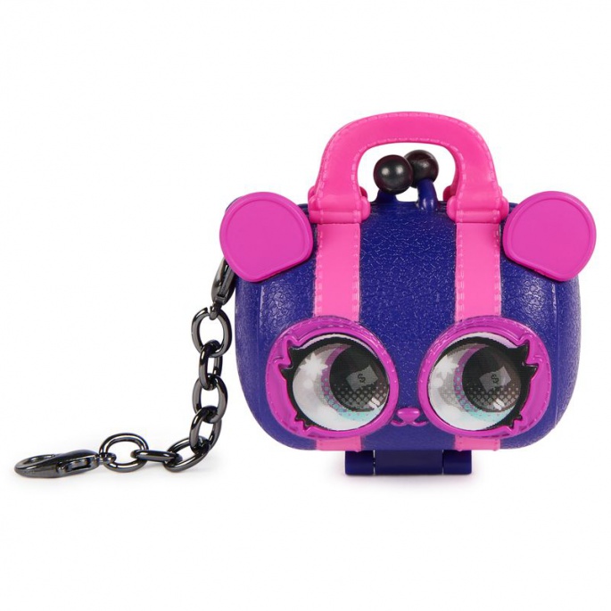 Purse Pets luxuriöse Anhänger 2A