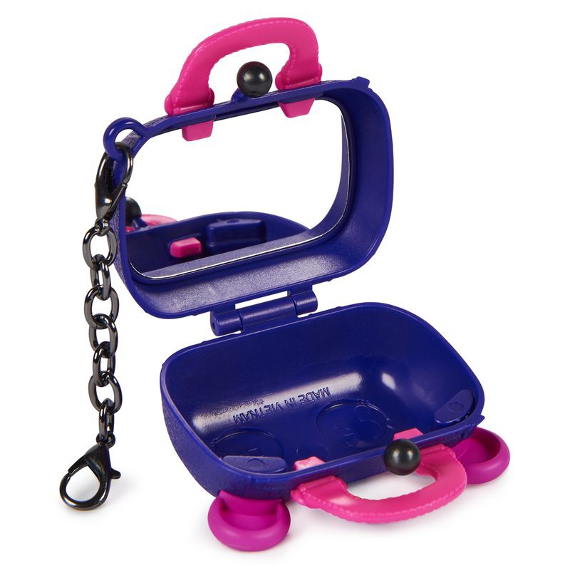 Purse Pets luxuriöse Anhänger 2A