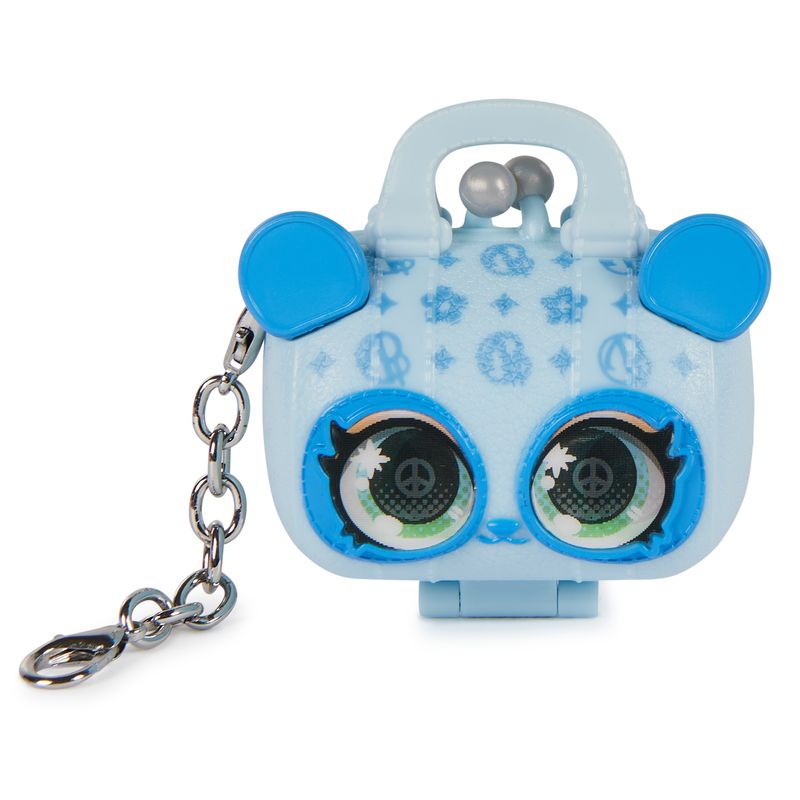 Purse Pets luxuriöse Anhänger 2A