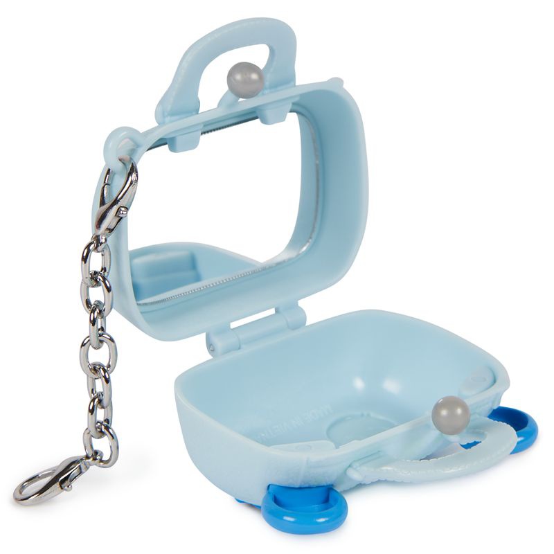 Purse Pets luxuriöse Anhänger 2A