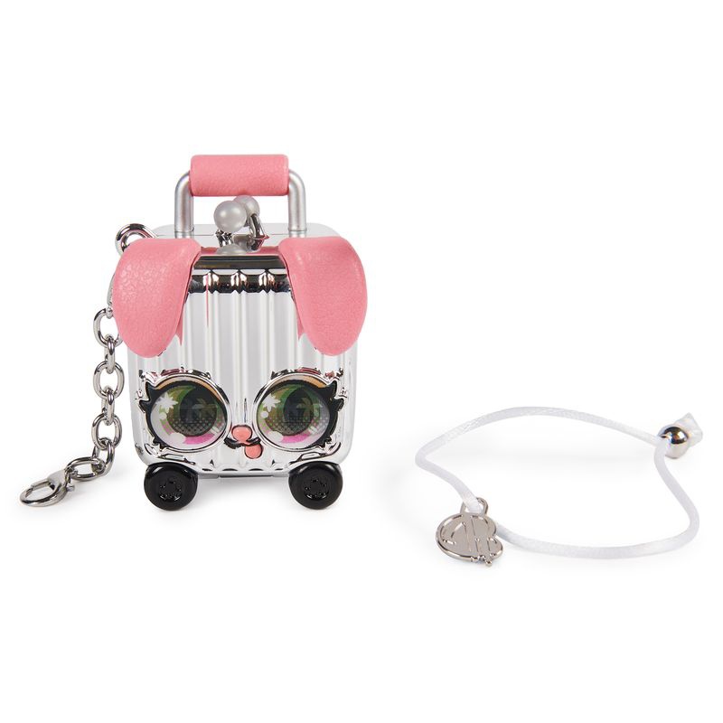 Purse Pets luxuriöse Anhänger 2A