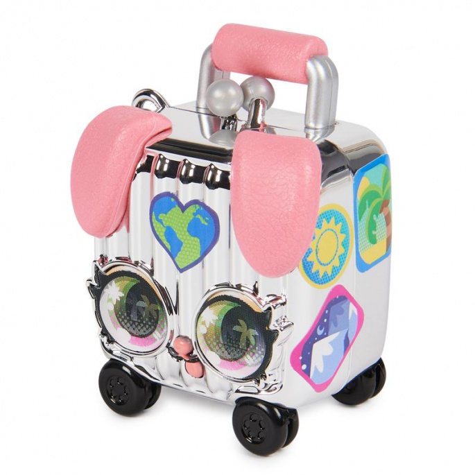 Purse Pets luxuriöse Anhänger 2A