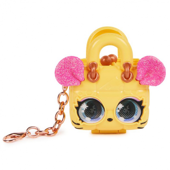 Purse Pets luxuriöse Anhänger 2A