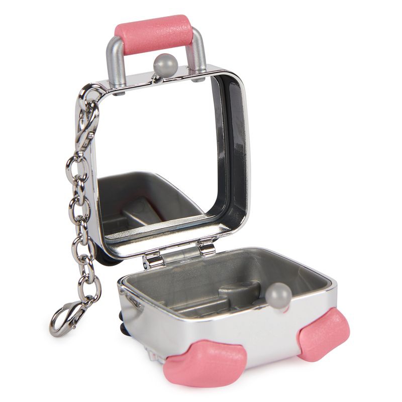 Purse Pets luxuriöse Anhänger 2A